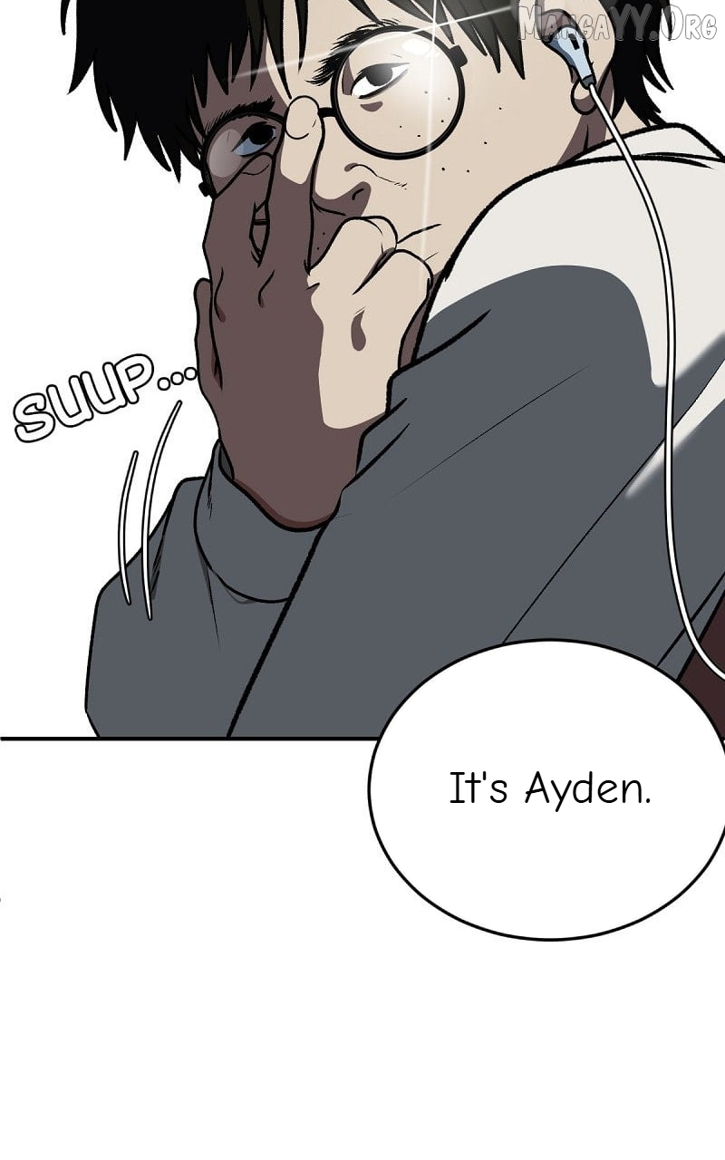 Change Me Chapter 82 - page 15
